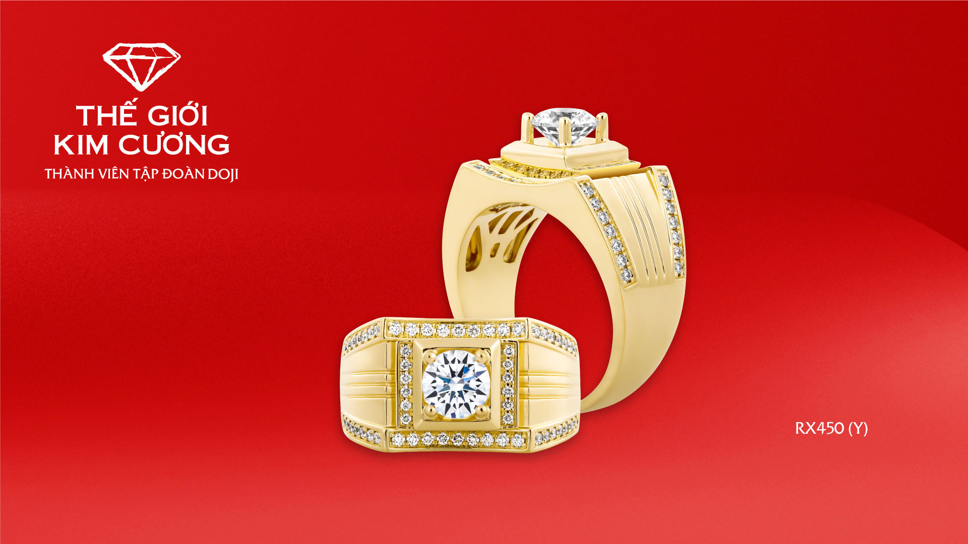 Thế Giới Kim Cương tung ưu đãi tới 30%, cơ hội trúng vàng 999.9 - Ảnh 8.