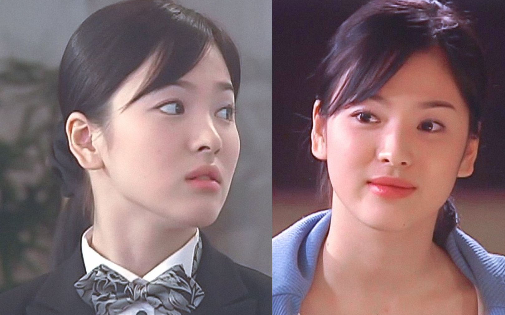 Một bộ phim của Song Hye Kyo bất ngờ hot trở lại sau 20 năm: Nhan sắc thuở thiếu nữ khiến người xem phải choáng ngợp