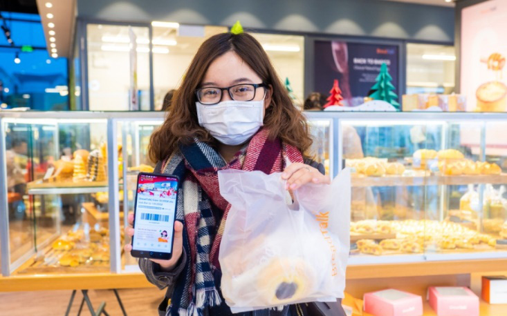 Vincom “chơi lớn” tung ra hàng triệu voucher với tổng giá trị tới gần 80 tỷ đồng