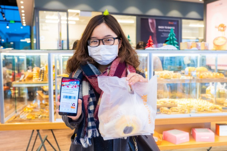 Vincom “chơi lớn” tung ra hàng triệu voucher với tổng giá trị tới gần 80 tỷ đồng - Ảnh 1.