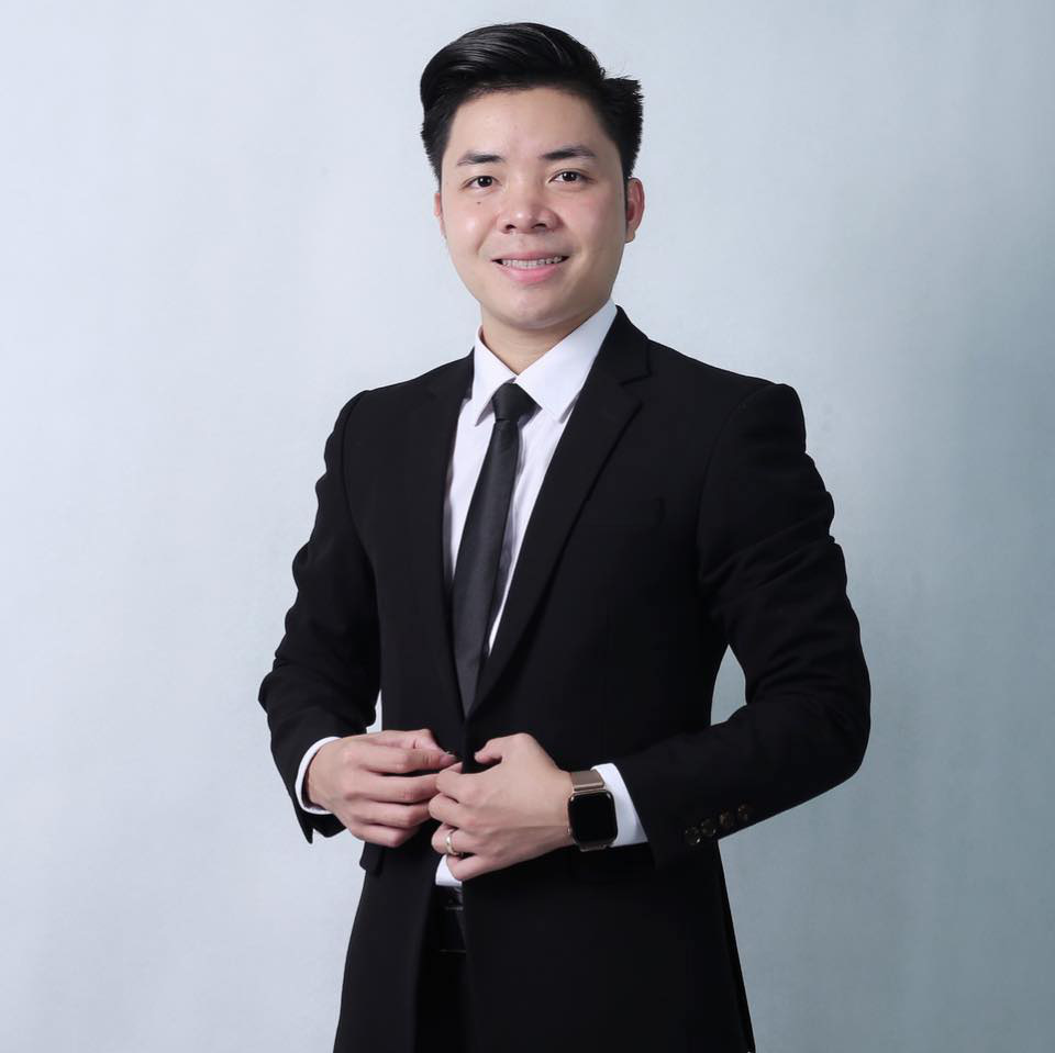 CEO Nguyễn Đình Trưởng: Nếu không lăn xả với TikTok Ads thì tôi mãi chỉ là anh công nhân bình thường - Ảnh 1.