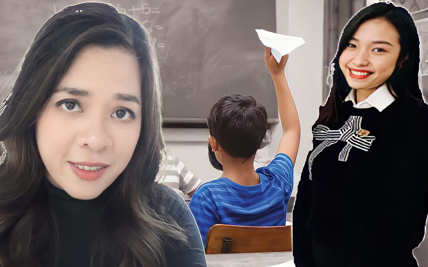 Học sinh quậy phá, chống đối trong lớp: Tình huống sư phạm &quot;nan giải&quot; và cách các giáo viên, chuyên gia giáo dục giải quyết