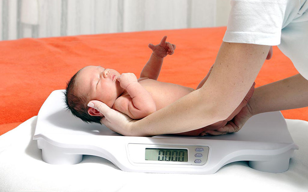 Nghiên cứu của ĐH Harvard: Cân nặng của trẻ sơ sinh càng gần với con số này, trẻ càng thông minh