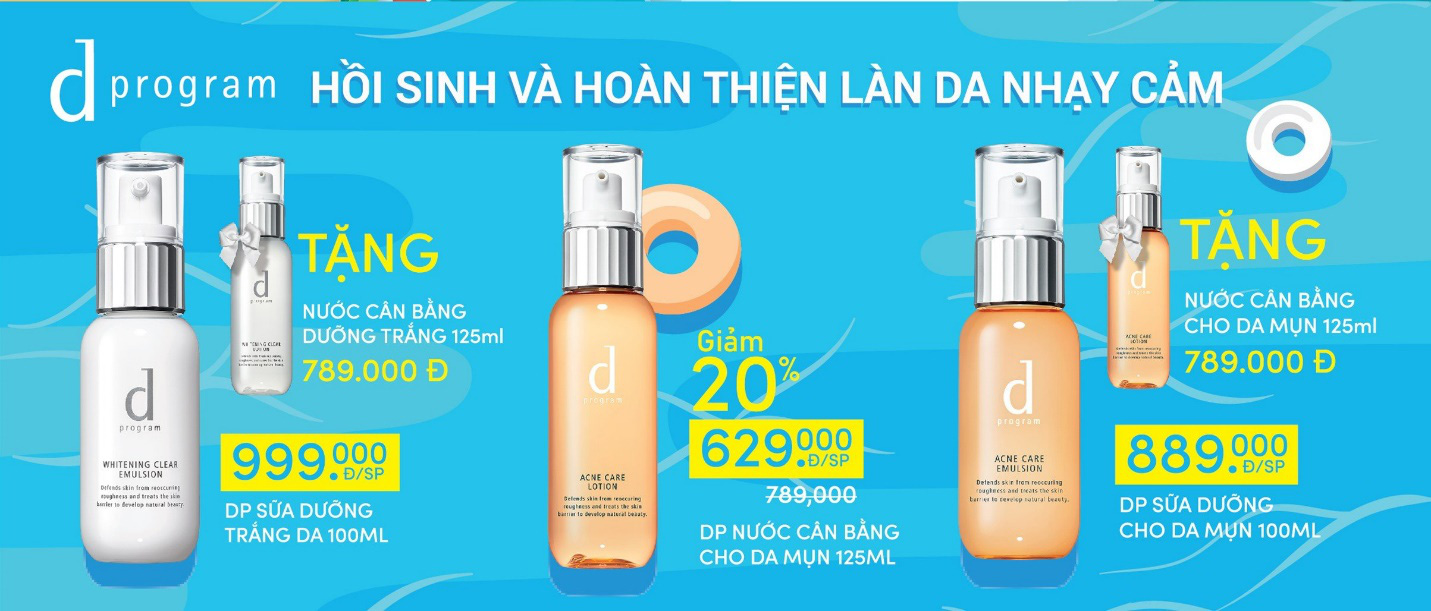 Mua mỹ phẩm xịn xò sale mạnh, ghé ngay cửa hàng Glam Beautique mới ở AEON Long Biên - Ảnh 5.