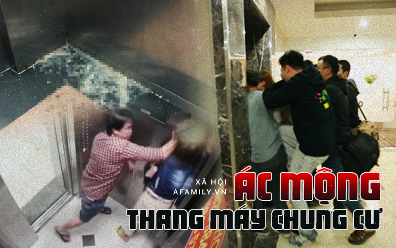 Ác mộng thang máy chung cư: Sáng đi làm như đi đánh trận, chiều về "ăn" nguyên bát cháo vào người và 7749 chuyện "siêu hãm" chỉ dân chung cư mới hiểu!