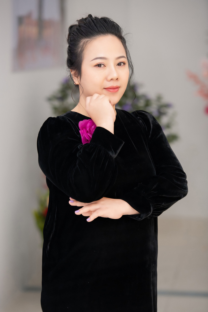 Doanh nhân Thảo Xinh và 5 bí quyết thành công trong lĩnh vực làm đẹp - Ảnh 4.