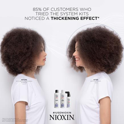 Ngán ngẩm vì tóc rụng mỗi lần gội đầu, chị em cần phải nằm lòng ngay 3 bí quyết này! - Ảnh 4.