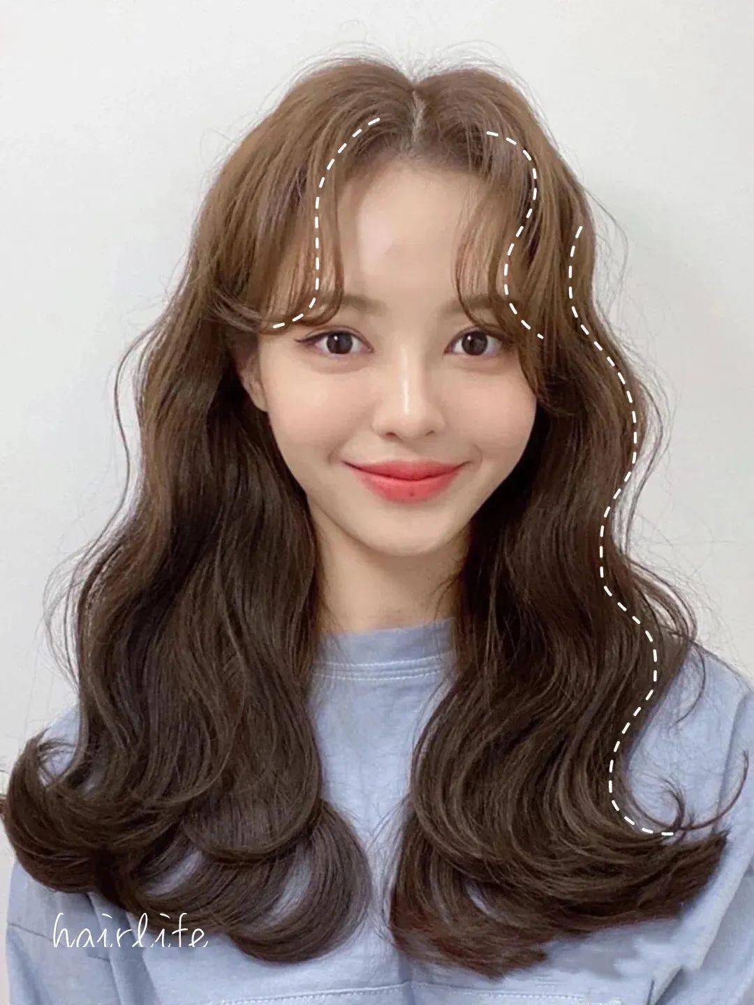 Nên để tóc xoăn - Ảnh 4.