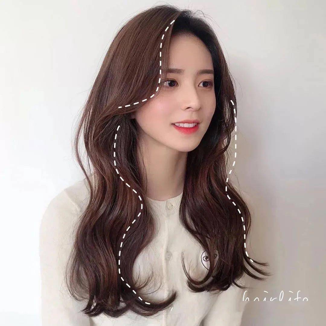 Nên để tóc xoăn - Ảnh 6.