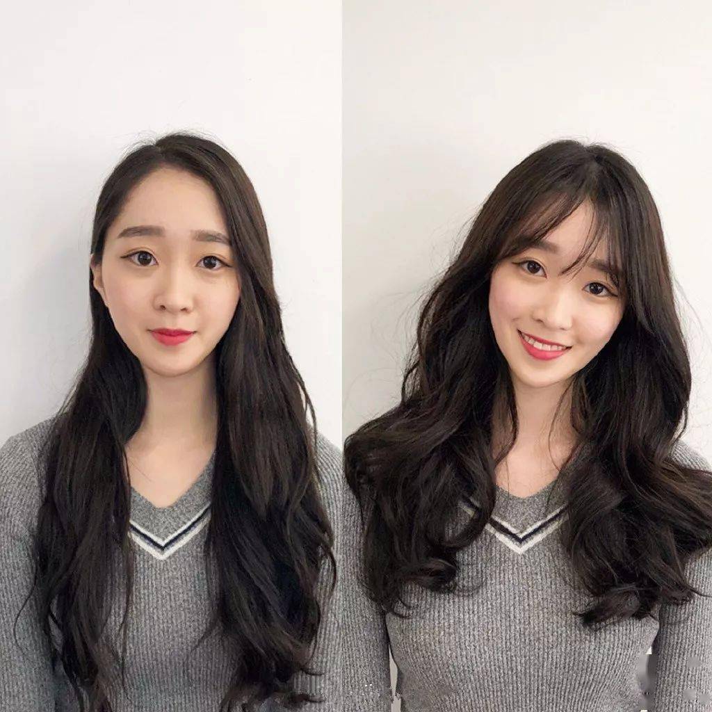 4 điểm cộng tuyệt vời của mái tóc xoăn giúp che mặt to vuông vắn, giấu gò má cao...: Chị em có thêm "dũng khí" để uốn xoăn mái tóc của mình - Ảnh 4.