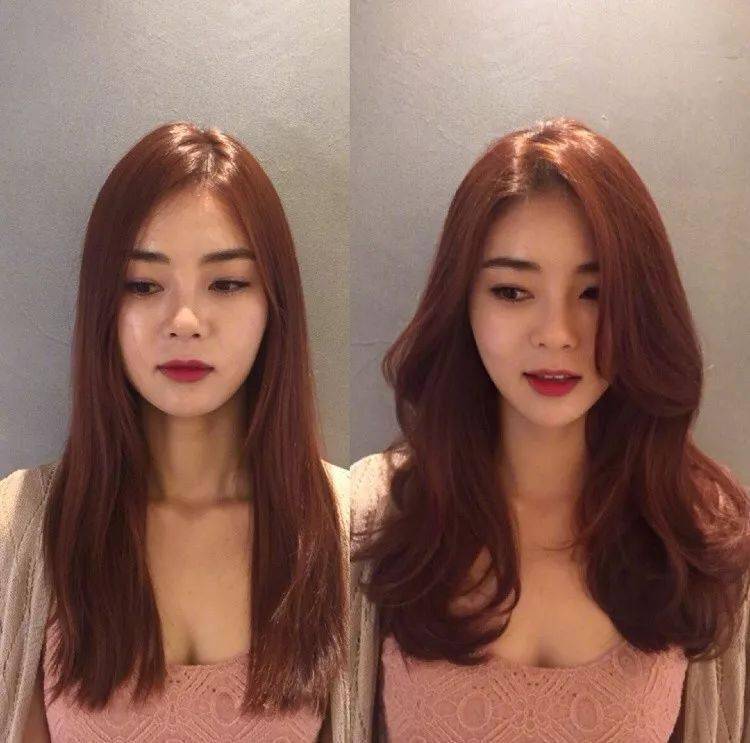 4 điểm cộng tuyệt vời của mái tóc xoăn giúp che mặt to vuông vắn, giấu gò má cao...: Chị em có thêm "dũng khí" để uốn xoăn mái tóc của mình - Ảnh 9.