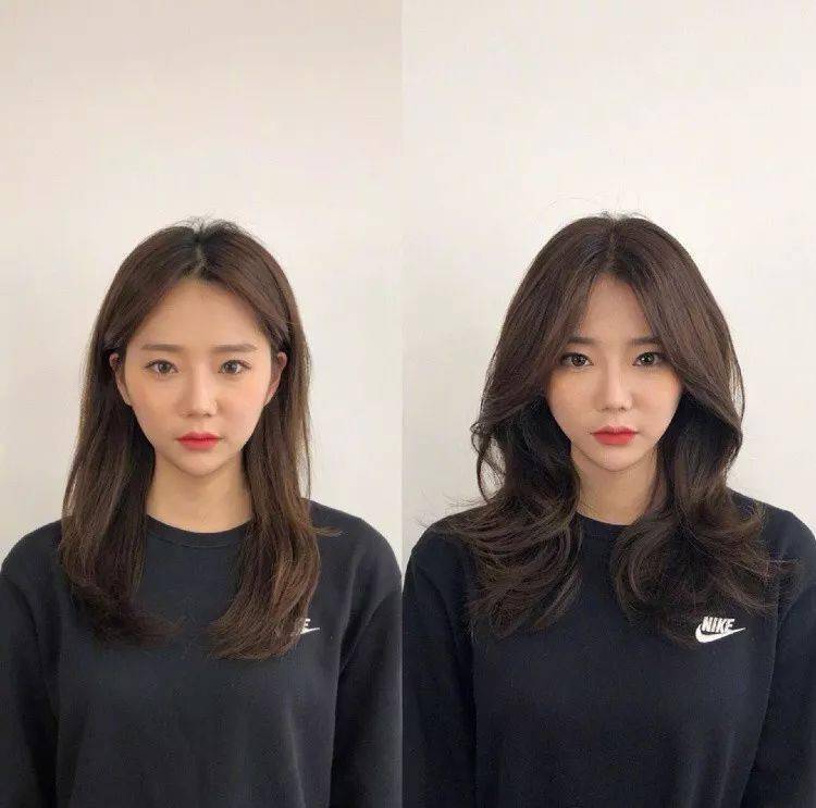 4 điểm cộng tuyệt vời của mái tóc xoăn giúp che mặt to vuông vắn, giấu gò má cao...: Chị em có thêm "dũng khí" để uốn xoăn mái tóc của mình - Ảnh 6.