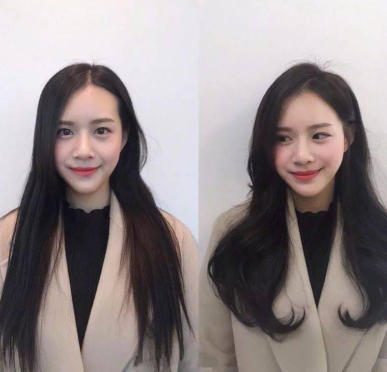 4 điểm cộng tuyệt vời của mái tóc xoăn giúp che mặt to vuông vắn, giấu gò má cao...: Chị em có thêm "dũng khí" để uốn xoăn mái tóc của mình - Ảnh 11.