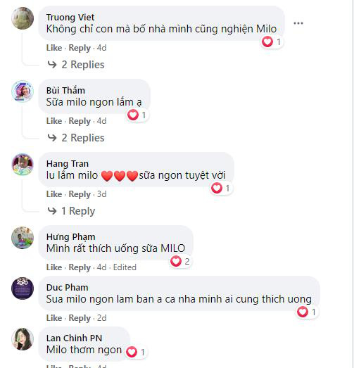 Rộ tin MILO cháy hàng ở Nhật, các mẹ tò mò hàm lượng dinh dưỡng trong mỗi hộp MILO cho con - Ảnh 4.