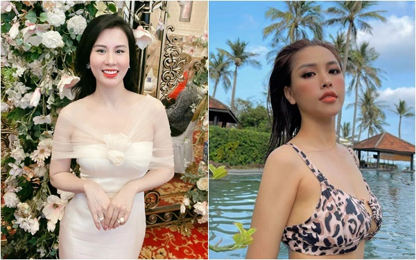 Cuối tuần của hội hot mom: Bà xã MC Thành Trung khoe nhan sắc sexy lộng lẫy, Trang Pilla diện bikini "bỏng mắt" bên hồ bơi