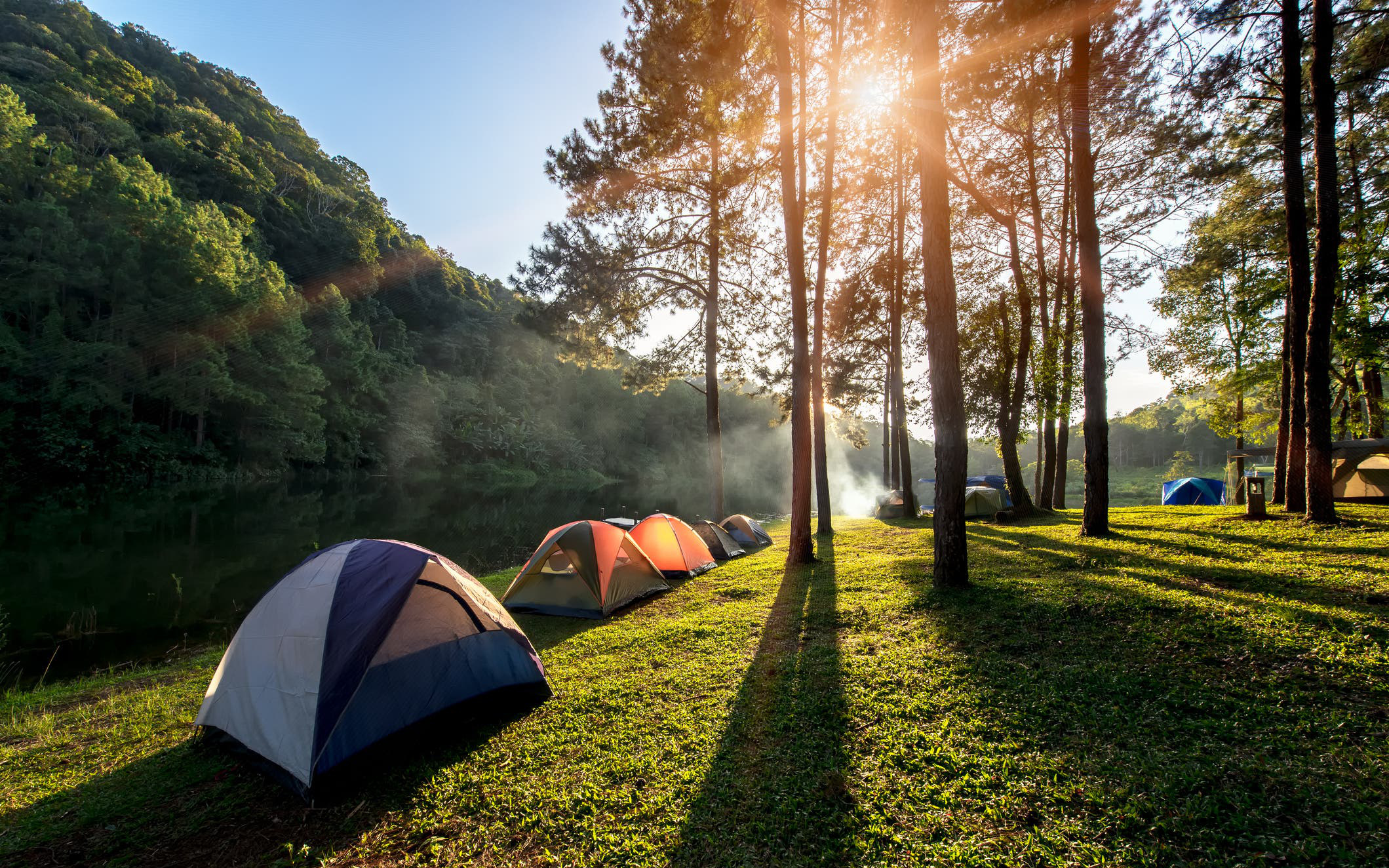 Đi camping hay là du lịch nhất định phải thuộc lòng những kỹ năng sơ cứu này