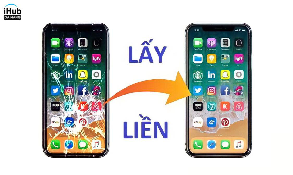 iHub Đà Nẵng – Cửa hàng bán Apple được đánh giá cao tại Đà Nẵng - Ảnh 2.