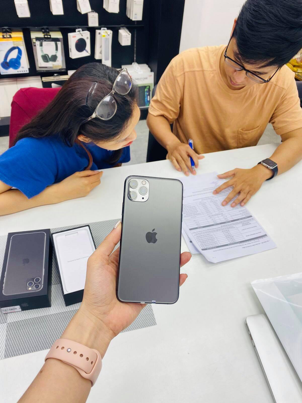 iHub Đà Nẵng – Cửa hàng bán Apple được đánh giá cao tại Đà Nẵng - Ảnh 4.