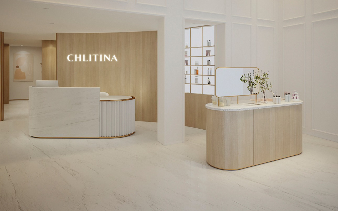 Thúy Diễm tiết lộ địa điểm chăm sóc da uy tín CHLITINA – Chuỗi SPA thương hiệu nổi tiếng quốc tế
