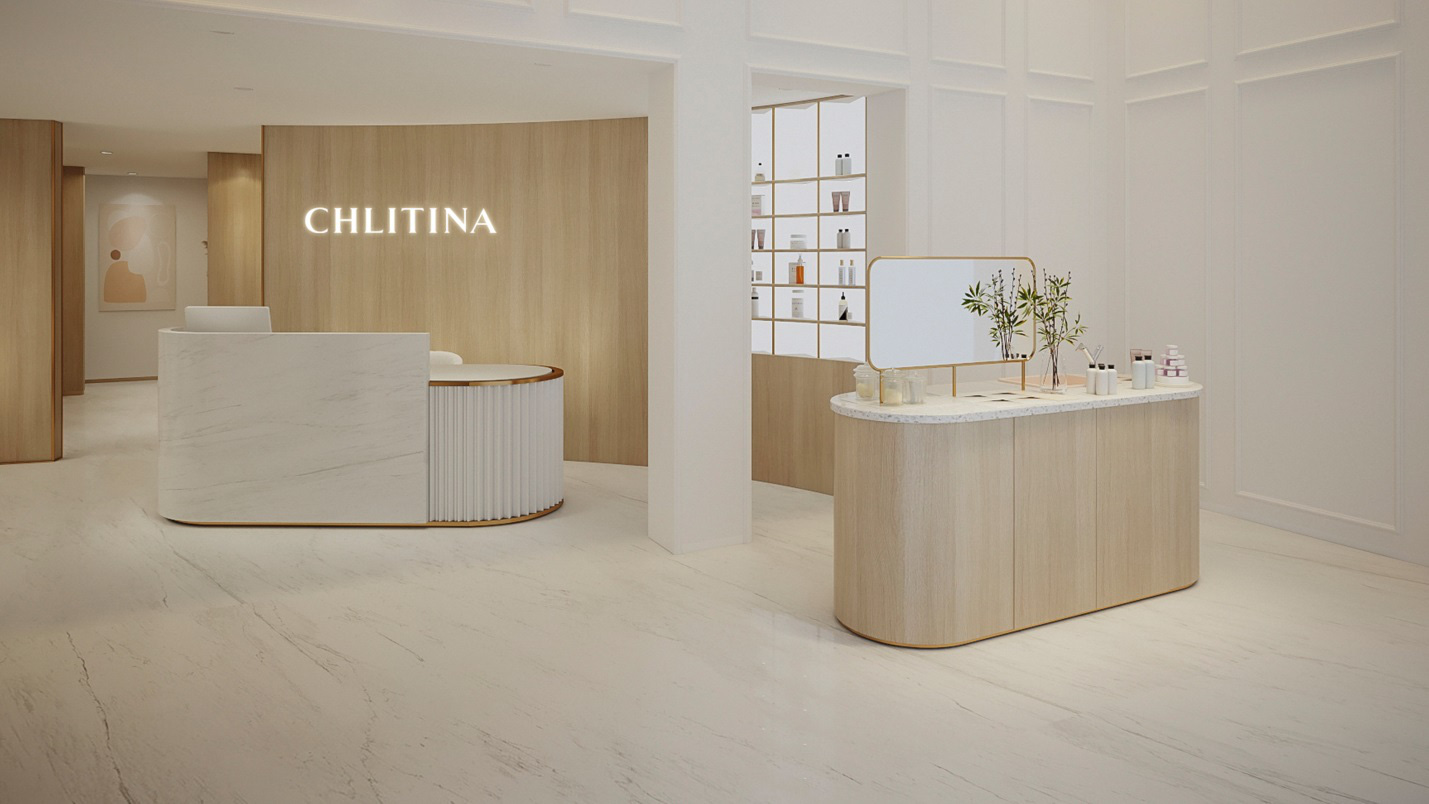 Thúy Diễm tiết lộ địa điểm chăm sóc da uy tín CHLITINA – Chuỗi SPA thương hiệu nổi tiếng quốc tế - Ảnh 1.
