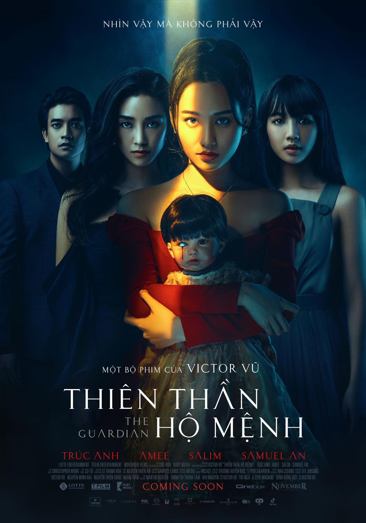 Hội ghiền điện ảnh chú ý: Chỉ với 50k thả ga xem loạt phim bom tấn dịp lễ này - Ảnh 5.