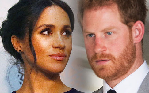 Dùng mọi chiêu trò để lấy lòng hoàng gia và người dân sau hàng loạt tai tiếng, Meghan vẫn nhận cái kết đắng ngắt trong khi Harry bị đổ lỗi nhiều nhất