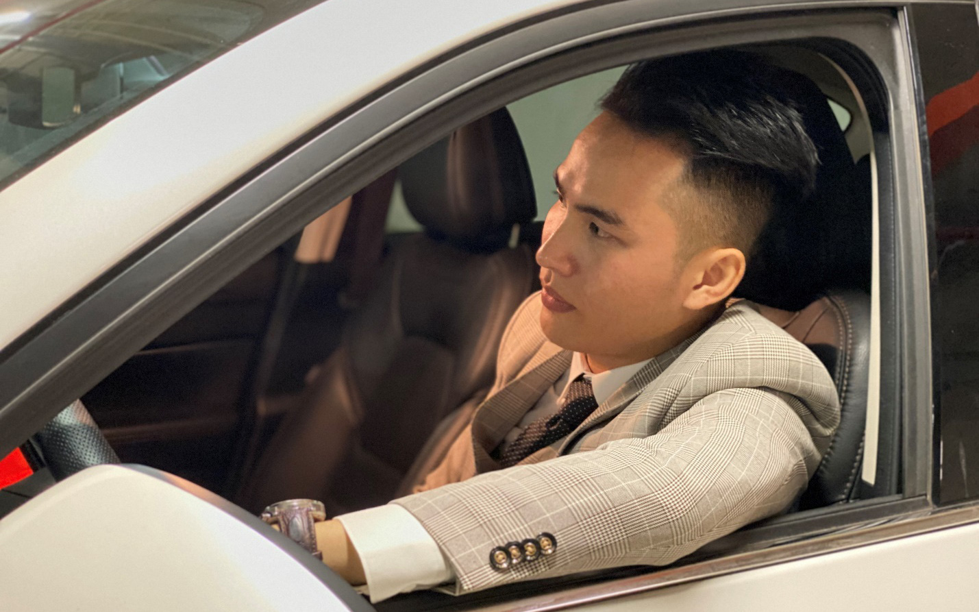 Đỗ Văn Phát: Nhiếp ảnh là nghề nhưng đam mê lại là tốc độ và moto