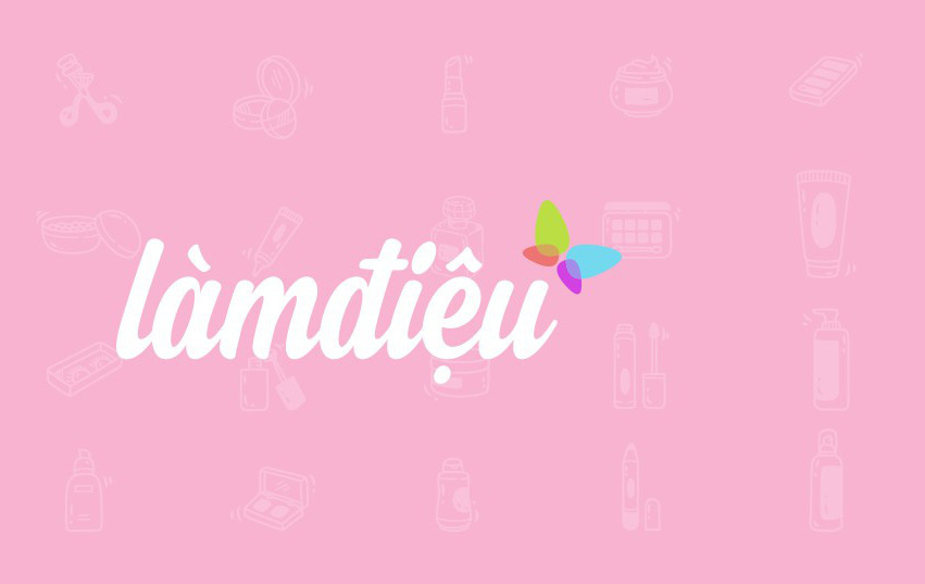 Làm Điệu - Nền tảng giúp chị em kiểm chứng những lời quảng cáo hoa mỹ về sản phẩm beauty