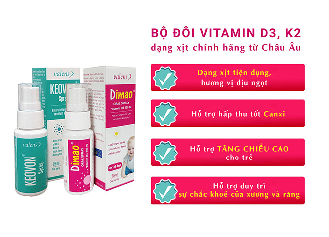 Vitamin K2 có thực sự làm trẻ tăng chiều cao vượt trội? - Ảnh 5.