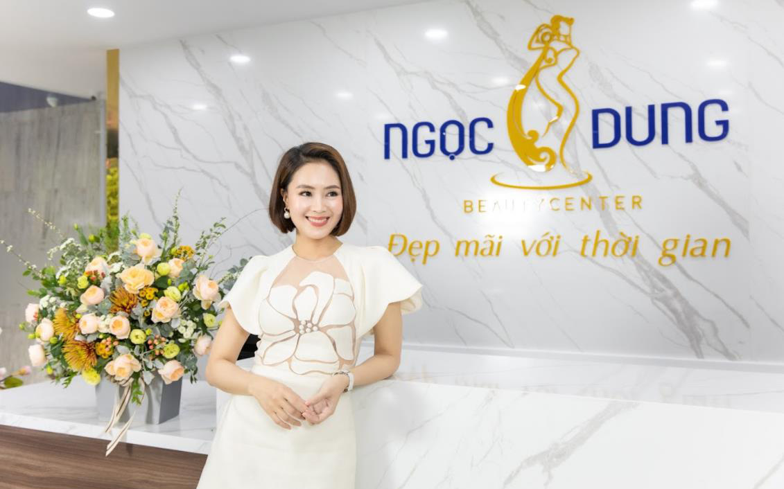 Công nghệ làm đẹp đặc biệt chinh phục diễn viên Lê Khanh và Hồng Diễm