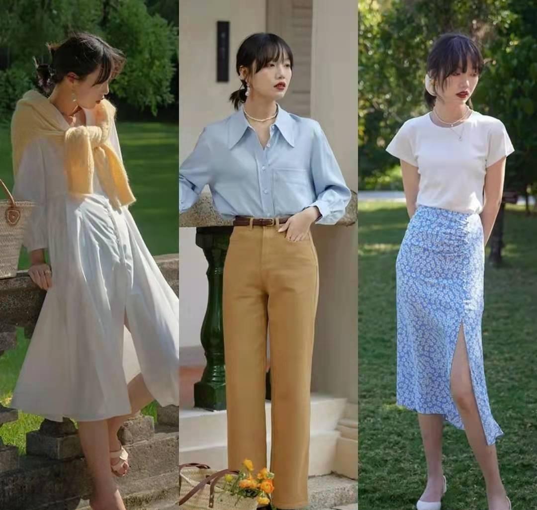 trang phục - Ảnh 2.