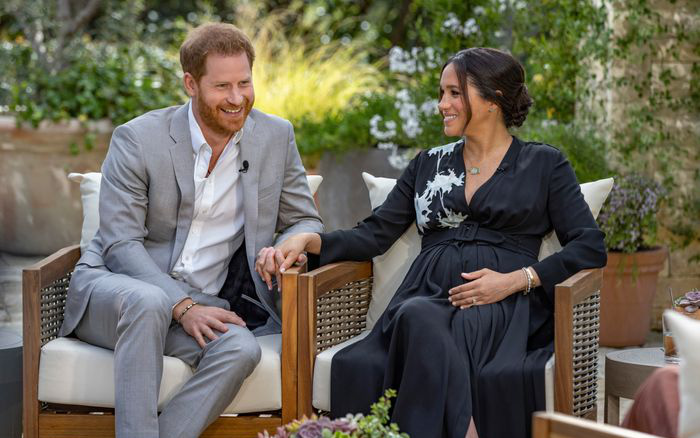 Harry đưa ra phát ngôn mới khiến hoàng gia Anh giận sôi máu, lộ lý do thôi thúc Meghan quyết tâm &quot;trả thù&quot; nhà chồng