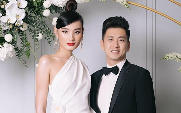 Đỗ An lần đầu kể về chuyện hôn nhân với Lê Thúy gặp trục trặc