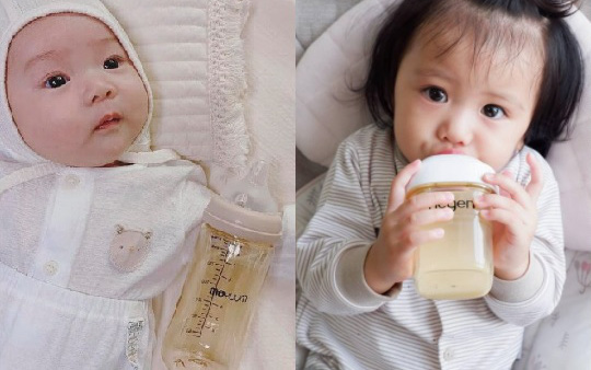 Mẹ bỉm mua gì: Hãy thử 3 loại bình sữa Hàn Quốc cho bé sau bởi chúng vừa đẹp, vừa xịn, giá cũng "chấp nhận được"
