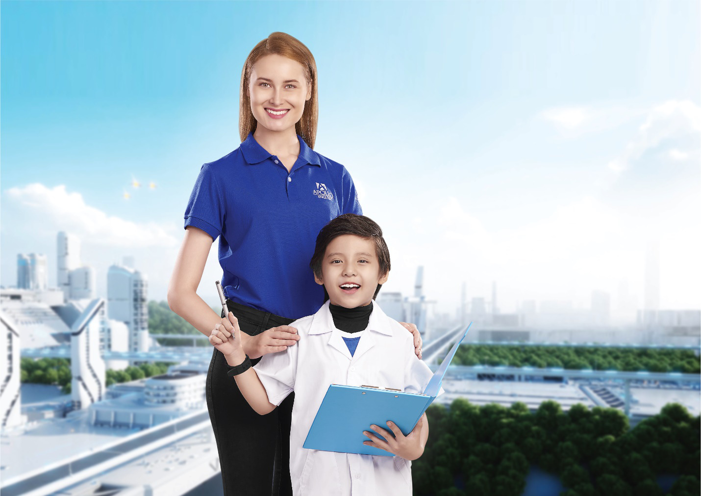 Những kỹ năng nào cần trang bị cho con trẻ khi thế giới không ngừng biến đổi? - Ảnh 2.