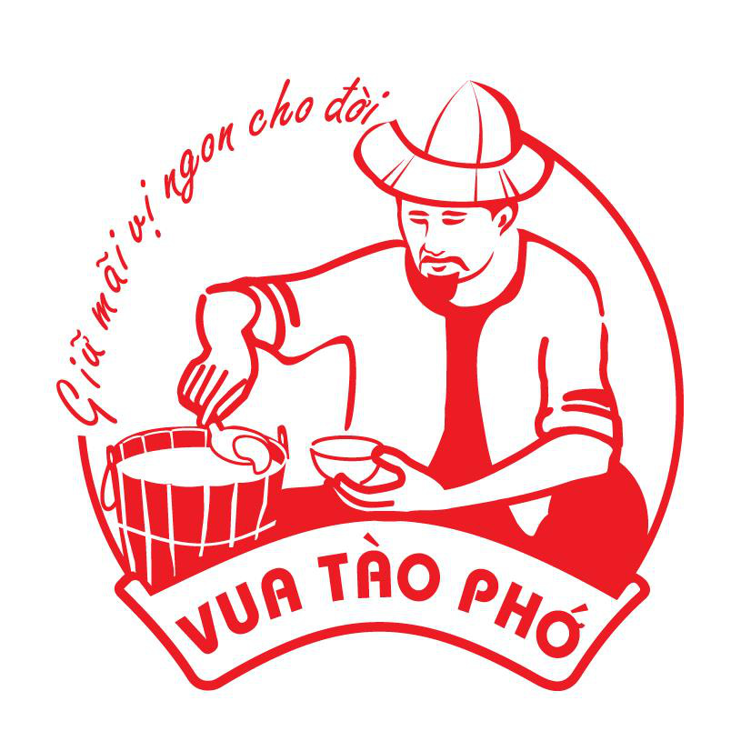 Vua Tào Phớ - Từ cối đá 2 tấn xay đậu nành đến chặng đường 10 năm sáng tạo menu của riêng mình - Ảnh 2.