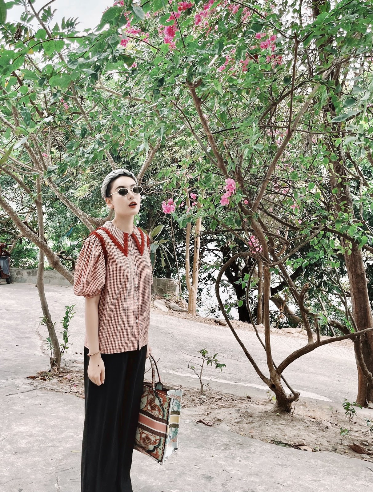 Leenaa clothing gợi ý 7 outfit xuân-hè ngọt ngào tươi mới gây sốt trong năm nay - Ảnh 1.
