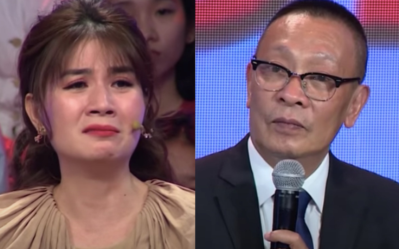 Ký ức vui vẻ: Kha Ly kể chuyện ít người đến viếng đám tang Mai Phương, MC Lại Văn Sâm có phản ứng này 
