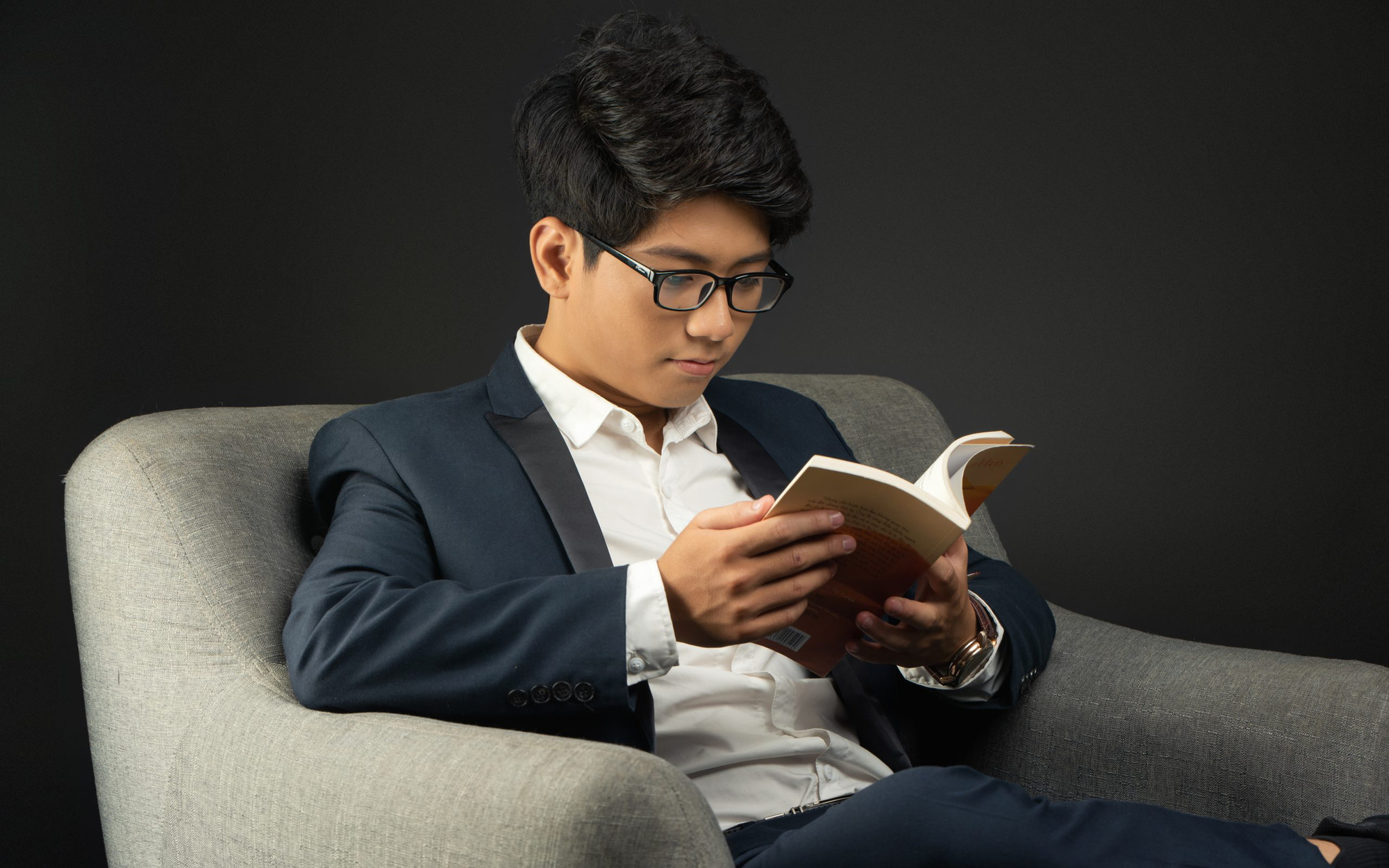 Chuyên gia marketing Nguyễn Đại Dương: Đây là thời đại của sự lựa chọn, chúng ta nên đơn giản lại để tập trung