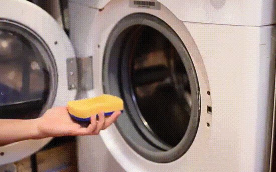 Áp dụng đúng 4 mẹo này đảm bảo máy giặt của bạn lúc nào cũng như mới