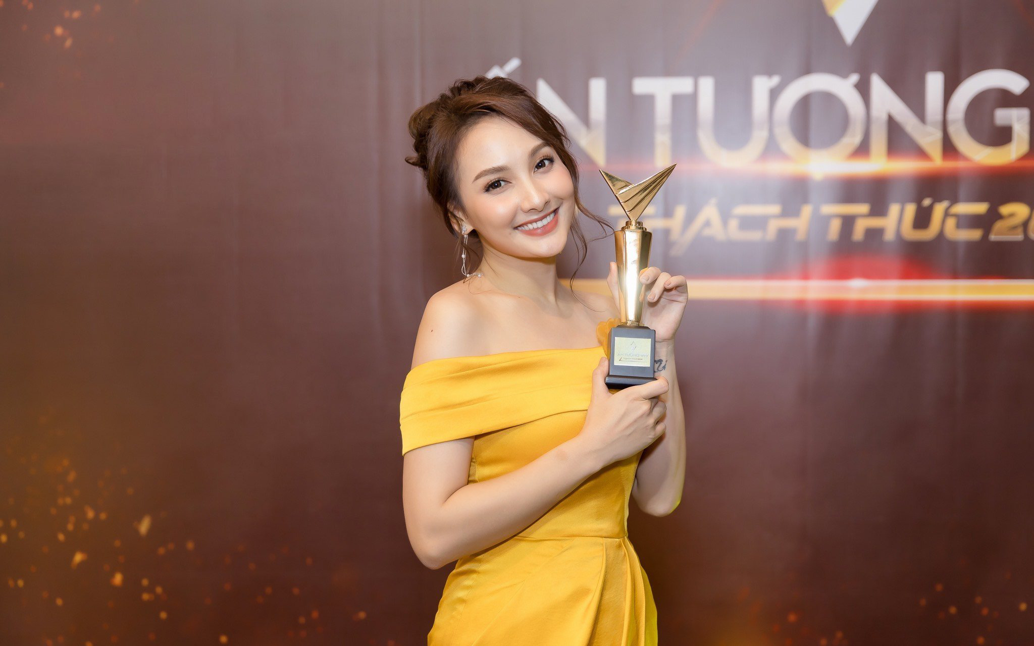 Diễn viên Bảo Thanh chia sẻ bí quyết bầu khỏe, bầu đẹp cho chị em