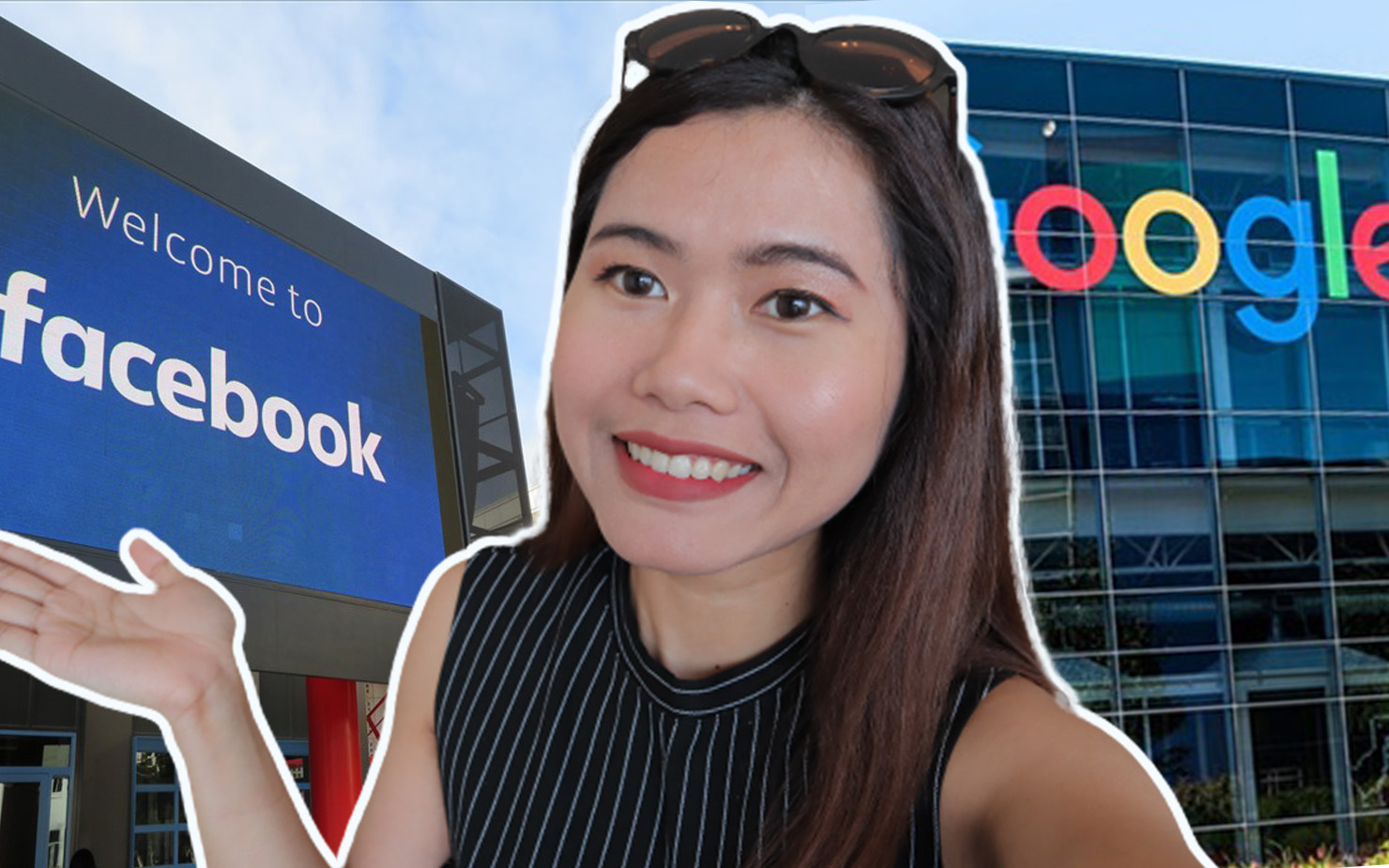 Cô gái tốt nghiệp Thạc sĩ tại NewZealand, được cả Microsoft, Facebook và Google mời làm việc, tiết lộ bí kíp lọt mắt xanh tập đoàn lớn