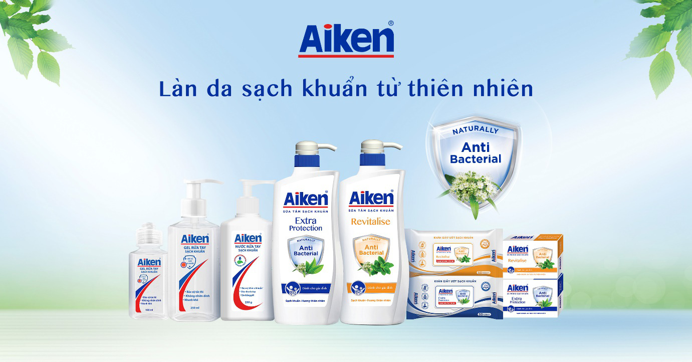 Hưởng ứng lời kêu gọi rửa tay sạch khuẩn của Ngành Y tế để đẩy lùi làn sóng dịch COVID-19 thứ 4 tại Việt Nam - Ảnh 2.