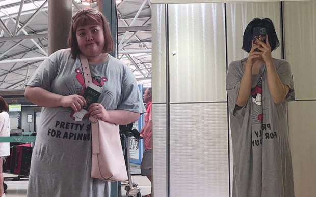 "Thánh ăn" Yang Soo Bin kỷ niệm màn giảm cân 2 năm bằng 1 tấm ảnh gây bão MXH, body thay đổi chóng mặt ai cũng sốc