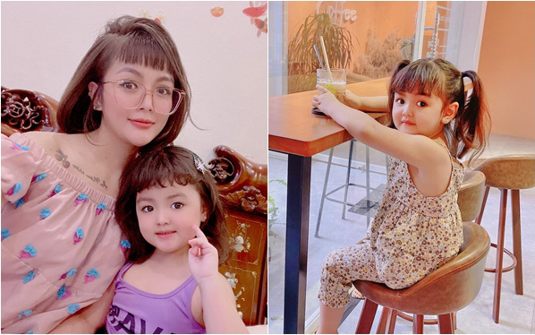 Quay video con gái mới 3 tuổi, mẹ Hà Nội choáng váng với pha "bắt lỗi" của cô nhóc, đòi báo công an vì "Mẹ quay hình không xin phép con!"