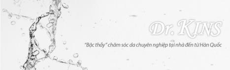 Dr.Kins - “Bậc Thầy” chăm sóc da chuyên nghiệp tại nhà đến từ Hàn Quốc đã được phân phối độc quyền tại Việt Nam - Ảnh 1.