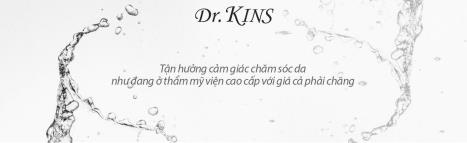 Dr.Kins - “Bậc Thầy” chăm sóc da chuyên nghiệp tại nhà đến từ Hàn Quốc đã được phân phối độc quyền tại Việt Nam - Ảnh 4.