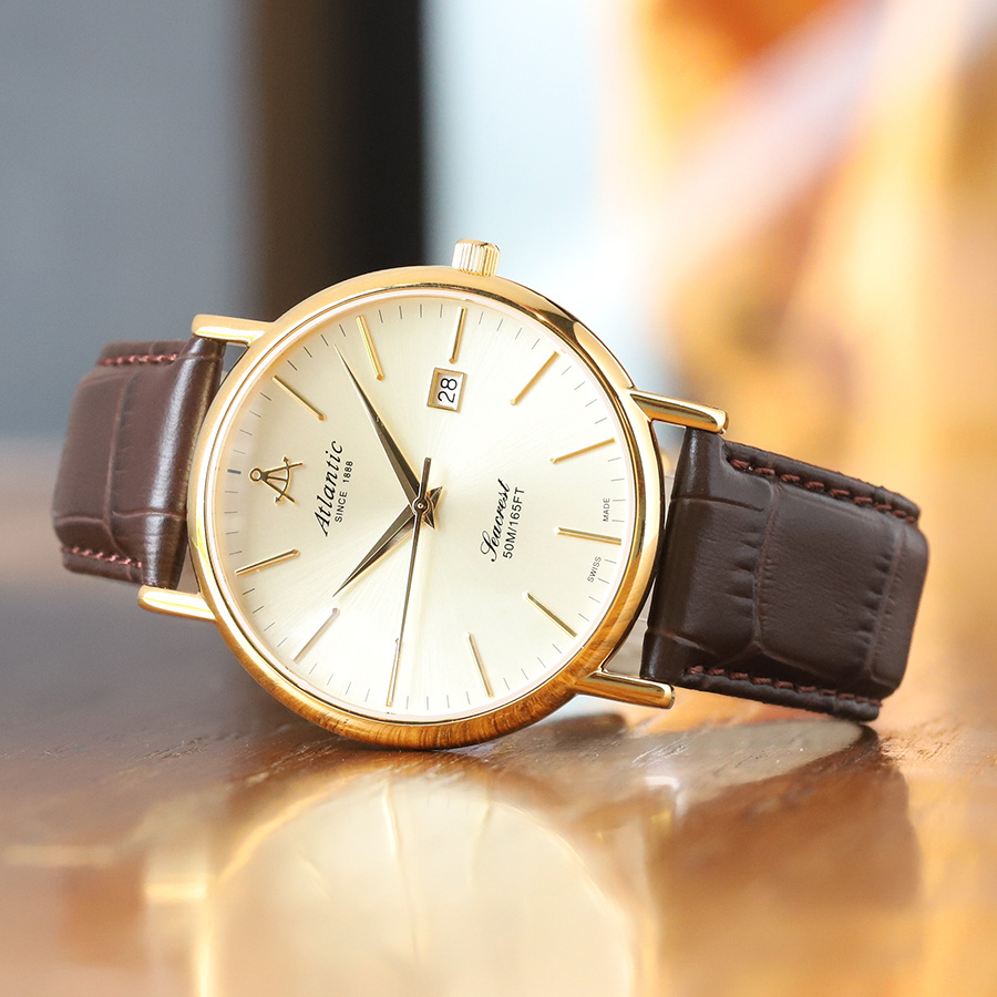 Không thể bỏ lỡ: Big sale giảm đến 40% đồng hồ chính hãng nhân dịp sinh nhật Đăng Quang Watch - Ảnh 4.