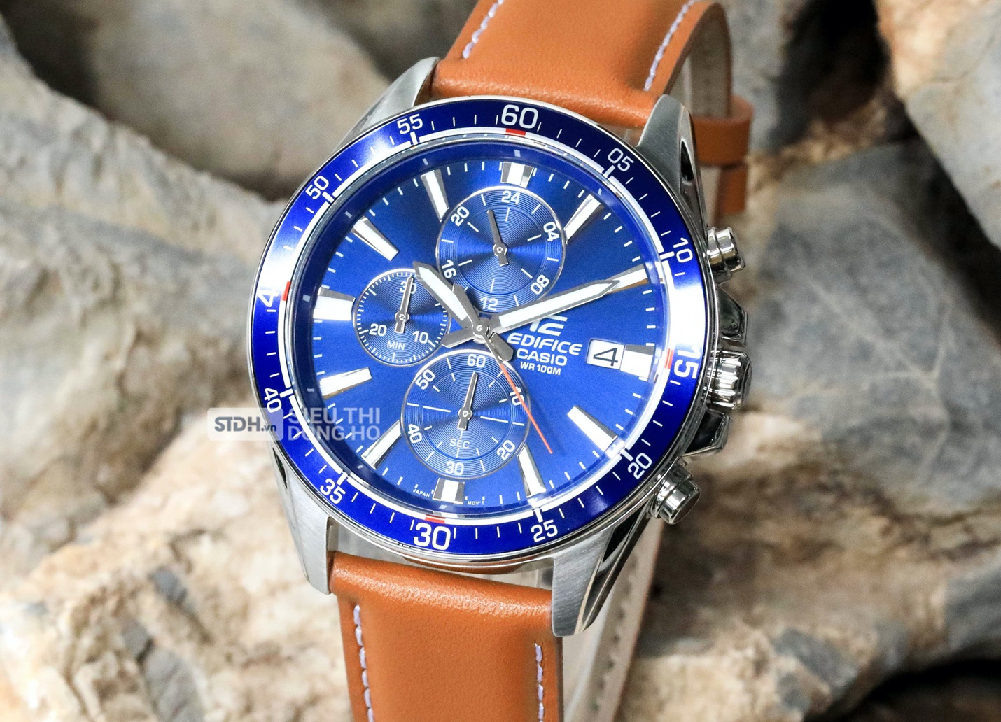 Không thể bỏ lỡ: Big sale giảm đến 40% đồng hồ chính hãng nhân dịp sinh nhật Đăng Quang Watch - Ảnh 5.