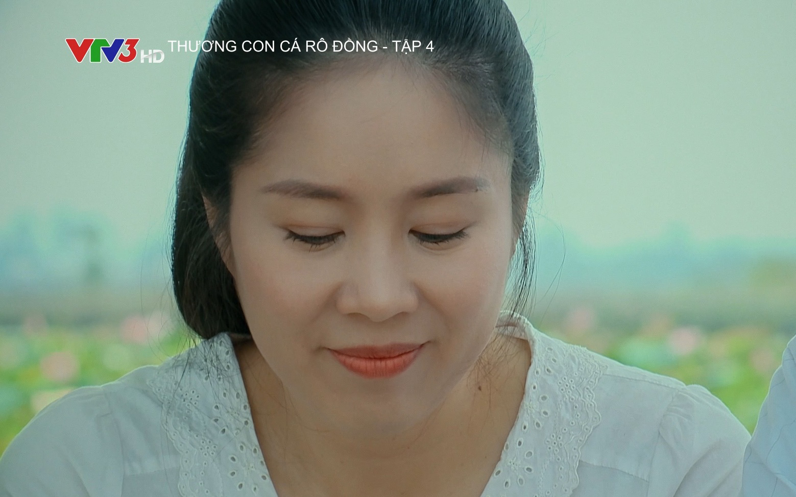Lê Phương làm "Chị Hai quốc dân" trong phim VTV, nhan sắc mặn mà sau khi sinh con 
